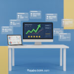 Strategi Terbukti Mengatasi Hambatan Algoritma SEO untuk Dominasi Peringkat Website