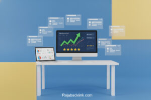 Strategi Terbukti Mengatasi Hambatan Algoritma SEO untuk Dominasi Peringkat Website