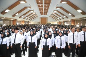 Persiapan Ujian PPPK yang Tepat: Strategi Persuasif Agar Lolos Seleksi dan Raih Karier ASN Impian