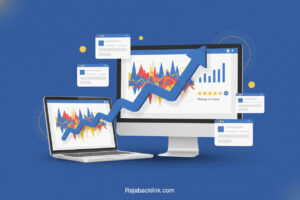 Strategi Pemasaran Digital: Perjalanan Membangun Bisnis Tangguh di Era Internet Marketing 2026