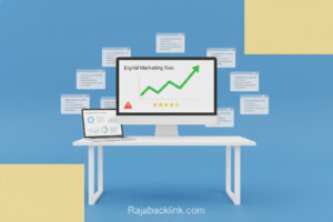 Strategi Digital Marketing Terdepan untuk Mendominasi Bisnis 2026