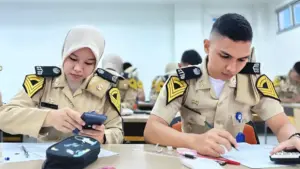 Bersiaplah Menjadi Mahasiswa IPDN: Strategi Sukses Menghadapi Ujian Masuk IPDN