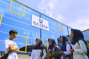 Pilihan Tepat untuk Masa Depan Gemilang: Jurusan Teknik Informatika di Universitas Ma’soem Siap Mengantar Anda Sukses