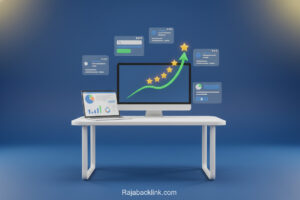 Saat Kompetitor Bergerak Cepat, Anda Tidak Punya Waktu Menunggu! Kuasai Tren Online Marketing 2026 Sekarang