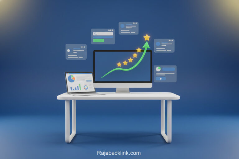 Saat Kompetitor Bergerak Cepat, Anda Tidak Punya Waktu Menunggu! Kuasai Tren Online Marketing 2026 Sekarang