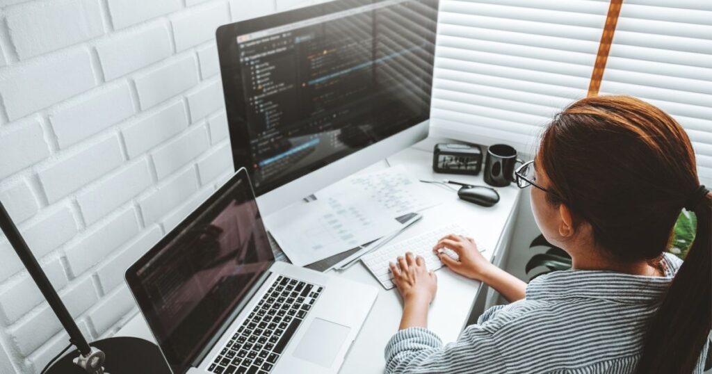 Cara Praktis Menguasai Proses Pembuatan Website untuk Pemula