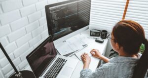 Cara Praktis Menguasai Proses Pembuatan Website untuk Pemula