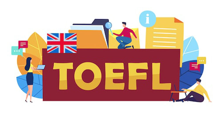 Capai Skor Impian dengan Persiapan Tes TOEFL Realistis