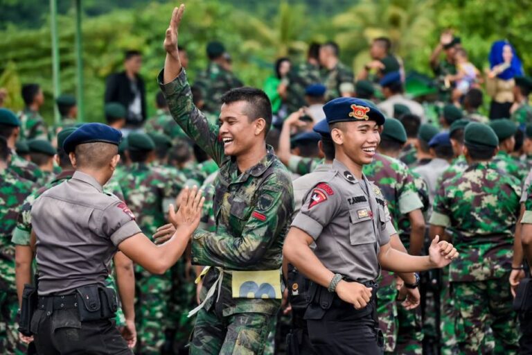 Rahasia Lolos Seleksi TNI POLRI: Maksimalkan Persiapan dengan Tryout TNI POLRI Sejak Dini