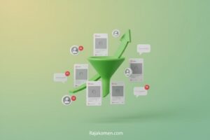 Rahasia Mengubah Kampanye Instagram Ads Menjadi Mesin Penjualan yang Konsisten dan Menguntungkan