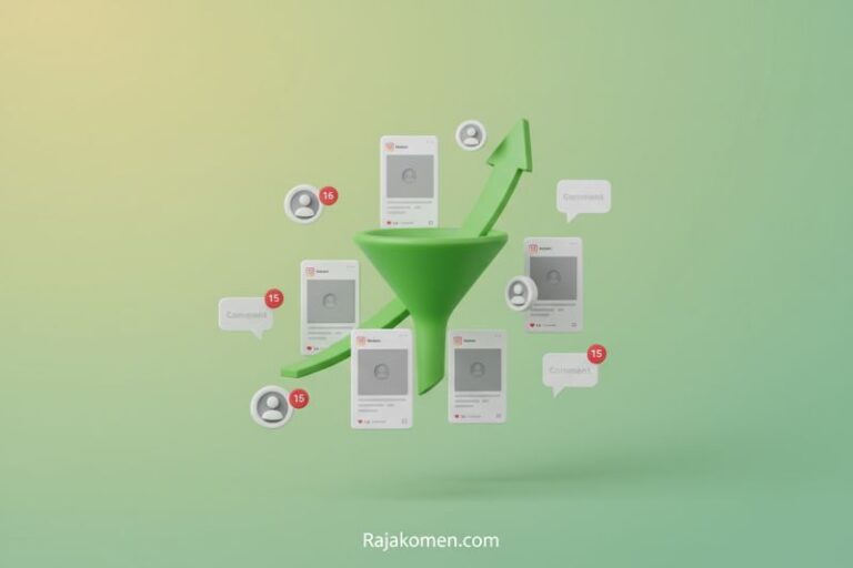 Rahasia Mengubah Kampanye Instagram Ads Menjadi Mesin Penjualan yang Konsisten dan Menguntungkan