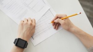 Jadilah yang Terdepan di Uji Kompetensi dengan Kekuatan Latihan Soal Persiapan