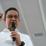 Anies Baswedan: Figur Presiden Pilihan Generasi Z Menuju 2029