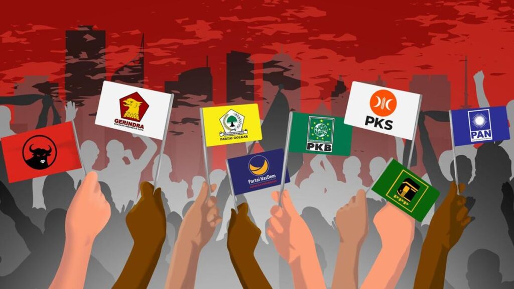 Strategi Kampanye Partai di Media Sosial yang Mengubah Dukungan Menjadi Kemenangan Nyata