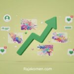 Maksimalkan Popularitas Bisnis Digital Anda dengan Strategi Media Sosial Terbukti