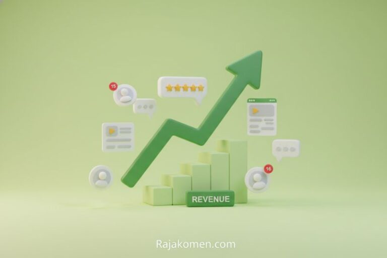 Rahasia Meledakkan Bisnis Digital Playstore: Strategi Cerdas untuk Meningkatkan Download dan Profit Tanpa Batas