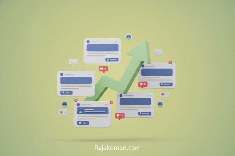 Maksimalkan Penjualan Bisnis Anda Lewat Kampanye Iklan Facebook yang Tepat