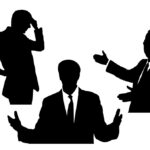 Rahasia Menjadi Didengar: Kuasai Bahasa Tubuh dan Suara untuk Komunikasi Efektif