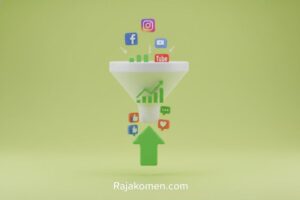 Tingkatkan Hasil Bisnis Anda dengan Kampanye Media Sosial yang Tepat dan Berorientasi Konversi