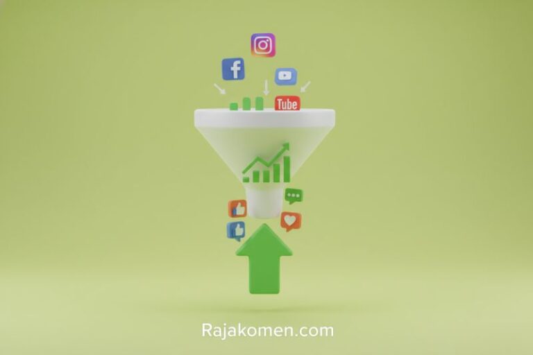 Tingkatkan Hasil Bisnis Anda dengan Kampanye Media Sosial yang Tepat dan Berorientasi Konversi