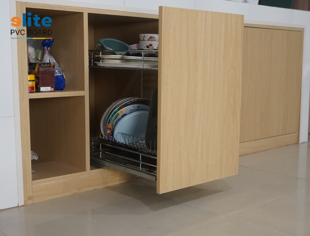 Beralih ke Elite Papan UPVC: Investasi Furnitur Modern yang Lebih Kuat, Lebih Awet, dan Bebas Khawatir