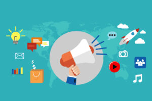 Meledak di Media Sosial! Tingkatkan Popularitas dan Kredibilitas dengan Jasa Buzzer Sosmed Terpercaya