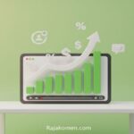 Maksimalkan Omzet Online dengan Strategi Bisnis Digital yang Efektif