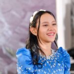 Dinda Ghania: Rising Star Indonesia yang Membawa Harapan Baru di Dunia Musik Modern