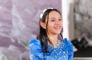 Dinda Ghania: Rising Star Indonesia yang Membawa Harapan Baru di Dunia Musik Modern