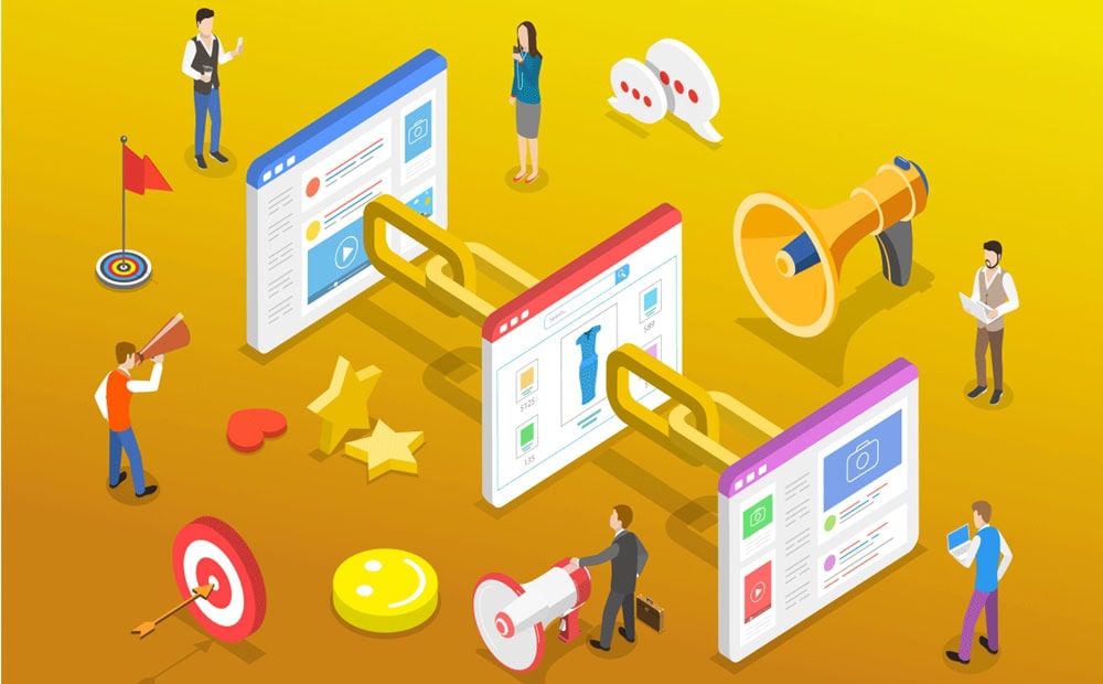 Cara Cerdas Melonjakkan Ranking Website dengan Jasa Beli Backlink Berkualitas Tinggi