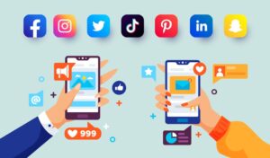 Rahasia Pertumbuhan Media Sosial Lebih Cepat dengan Jasa Komen Sosmed: Strategi Powerful untuk Instagram, TikTok, YouTube, dan Twitter