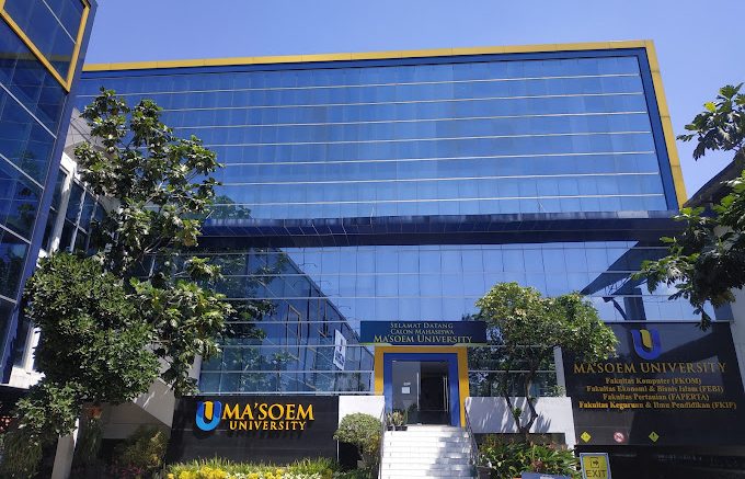 Buka Gerbang Kesuksesanmu Sekarang: Jurusan Agribisnis Bandung di Universitas Ma’soem untuk Masa Depan Lebih Terjamin