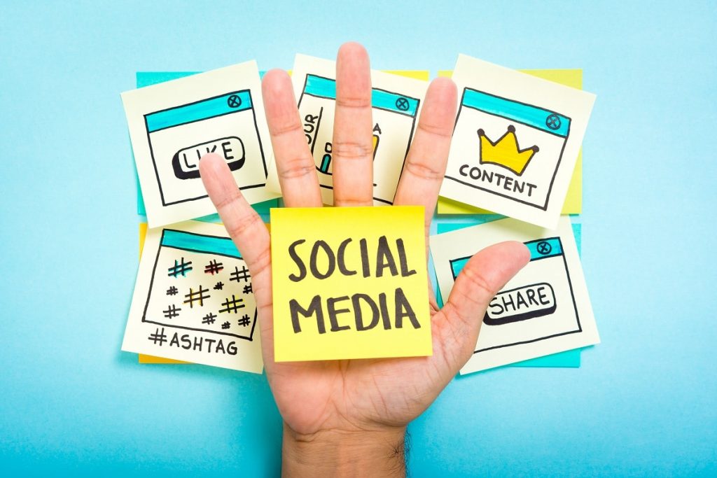 Cara Efektif Meningkatkan Visibilitas Konten Digital dengan Jasa Share Sosial Media untuk TikTok dan Instagram