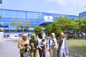 Kesempatan Emas Menjadi Profesional Keuangan Islami: Jurusan Perbankan Syariah Universitas Ma’soem Bandung dengan Biaya Kuliah Terjangkau