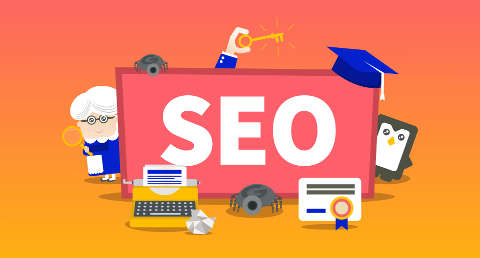 Buktikan Sendiri Dampaknya: Jasa SEO Website yang Siap Melonjakkan Traffic dan Omzet Bisnis Anda