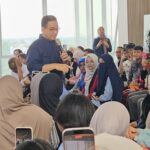 Anies Baswedan Nilai AI Tak Akan Pernah Menggantikan Guru, Pendidikan Tetap Membutuhkan Hati dan Kepedulian