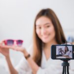 Strategi Ampuh Meningkatkan Kepercayaan Konsumen: Review Produk oleh Blogger sebagai Kunci Sukses Pemasaran Digital Modern