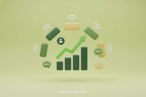 Mulai Hari Ini: Ide Jualan Online Paling Menguntungkan untuk Membangun Bisnis Digital yang Tumbuh Pesat