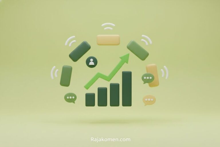 Mulai Hari Ini: Ide Jualan Online Paling Menguntungkan untuk Membangun Bisnis Digital yang Tumbuh Pesat