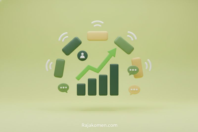 Mulai Hari Ini: Ide Jualan Online Paling Menguntungkan untuk Membangun Bisnis Digital yang Tumbuh Pesat