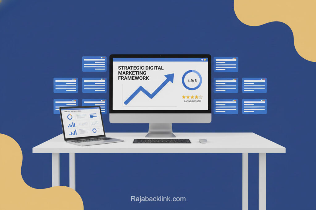 Strategi Digital Paling Menguntungkan di Era 2026: Panduan Persuasif Mengukur Dark Social untuk Mengungkap Traffic Tersembunyi dan Meningkatkan Penjualan Secara Akurat