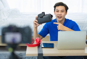Cara Paling Efektif Membangun Kepercayaan Konsumen Melalui Review Blogger Indonesia yang Terbukti Meningkatkan Penjualan