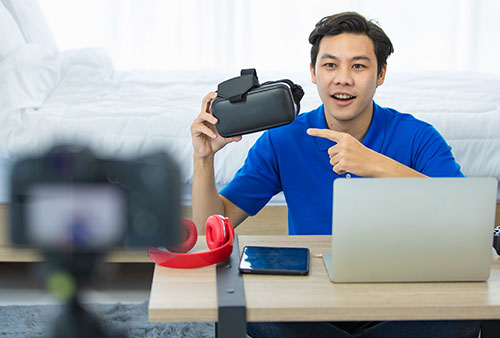 Cara Paling Efektif Membangun Kepercayaan Konsumen Melalui Review Blogger Indonesia yang Terbukti Meningkatkan Penjualan