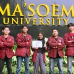 Siap Hadapi Era AI? Jurusan Sistem Informasi Universitas Ma’soem Bekali Mahasiswa dengan Skill yang Dicari Perusahaan