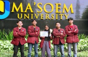 Siap Hadapi Era AI? Jurusan Sistem Informasi Universitas Ma’soem Bekali Mahasiswa dengan Skill yang Dicari Perusahaan