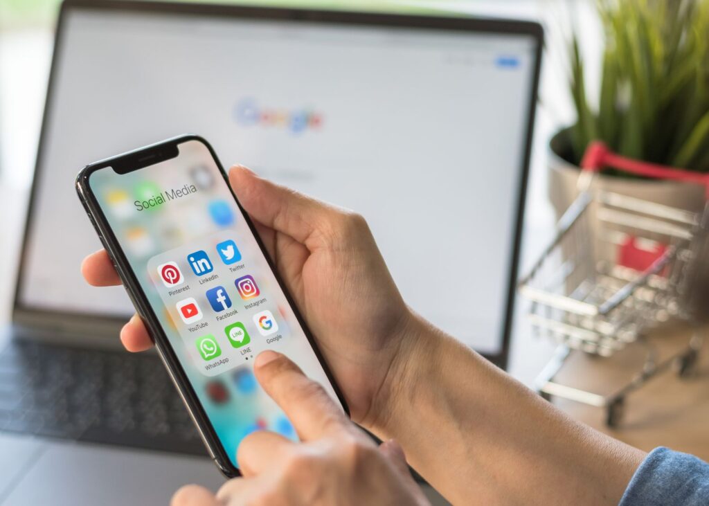 Bangun Reputasi Digital yang Kuat Bersama Jasa Buzzer Somed Profesional dan Berpengaruh