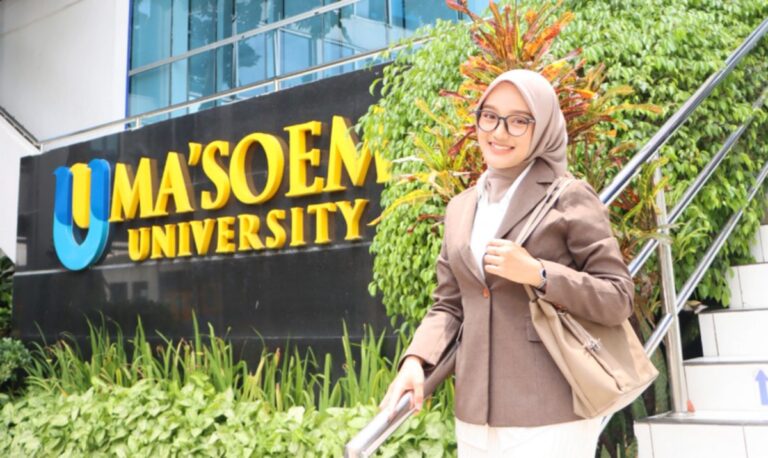 Wujudkan Impian Karier Sukses Sejak Dini: Kuliah Jurusan Agribisnis di Universitas Ma’soem Bandung Adalah Pilihan Tepat
