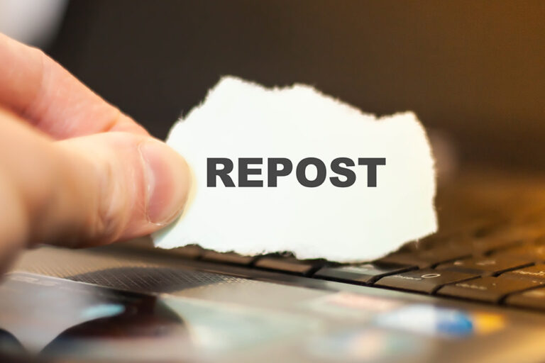 Jasa Repost Sosmed Terpercaya untuk Membantu Konten Viral dan Menjangkau Lebih Banyak Pelanggan
