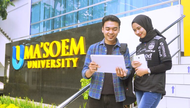 Bangun Masa Depan yang Penuh Peluang Bersama Jurusan Komputerisasi Akuntansi di Universitas Ma’soem